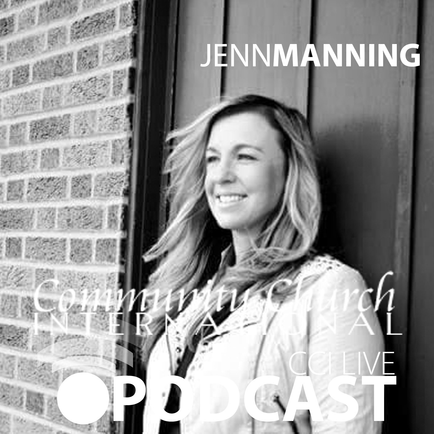 Your Voice - Jenn Manning - 8/7/2016